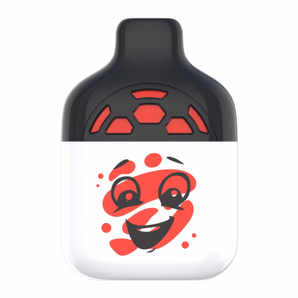 3000 Puffs 6ml Disposable Vape Empty Vape Pen Disposable Cookies	Atomizer Electric Cigarette	Wape Poco Oil Vape Pen Tornado Vape 15K Puffs Vitamin Puff Vape