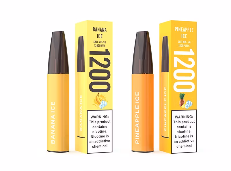 Hot Sale Best Refillable 4000puffs 450mAh Disposable Vape Pens for Sale Cheap Amazon