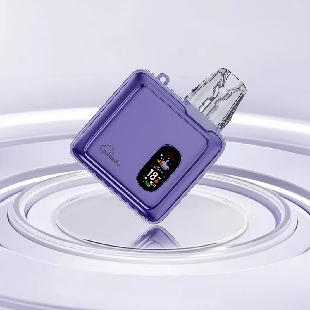 Cheap Wholesale Small Mouth Disposable Vape Bar 2ml E Liquid E Cigarette Replaceable Refillable Pod Mini Vape Pen