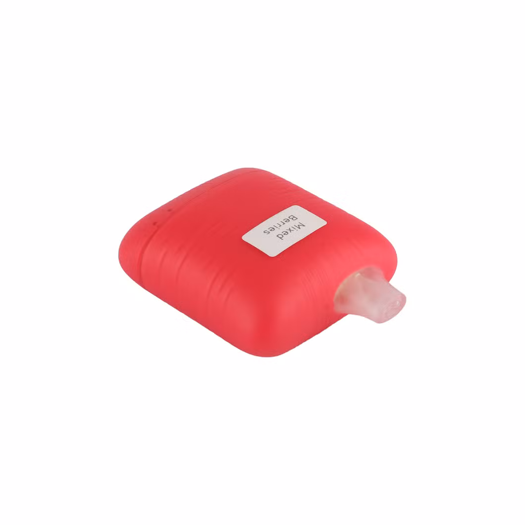 OEM Newest Design 7000 Puffs 12ml Pre-Filled Ejuice 1.0ohm Mesh Coil Factory Price Disposable Mold