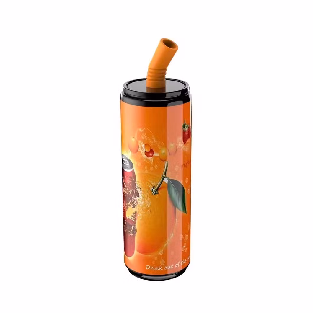 Vape Disposable Wholesale High-Capacity 15ml Juicy Vape China Factory