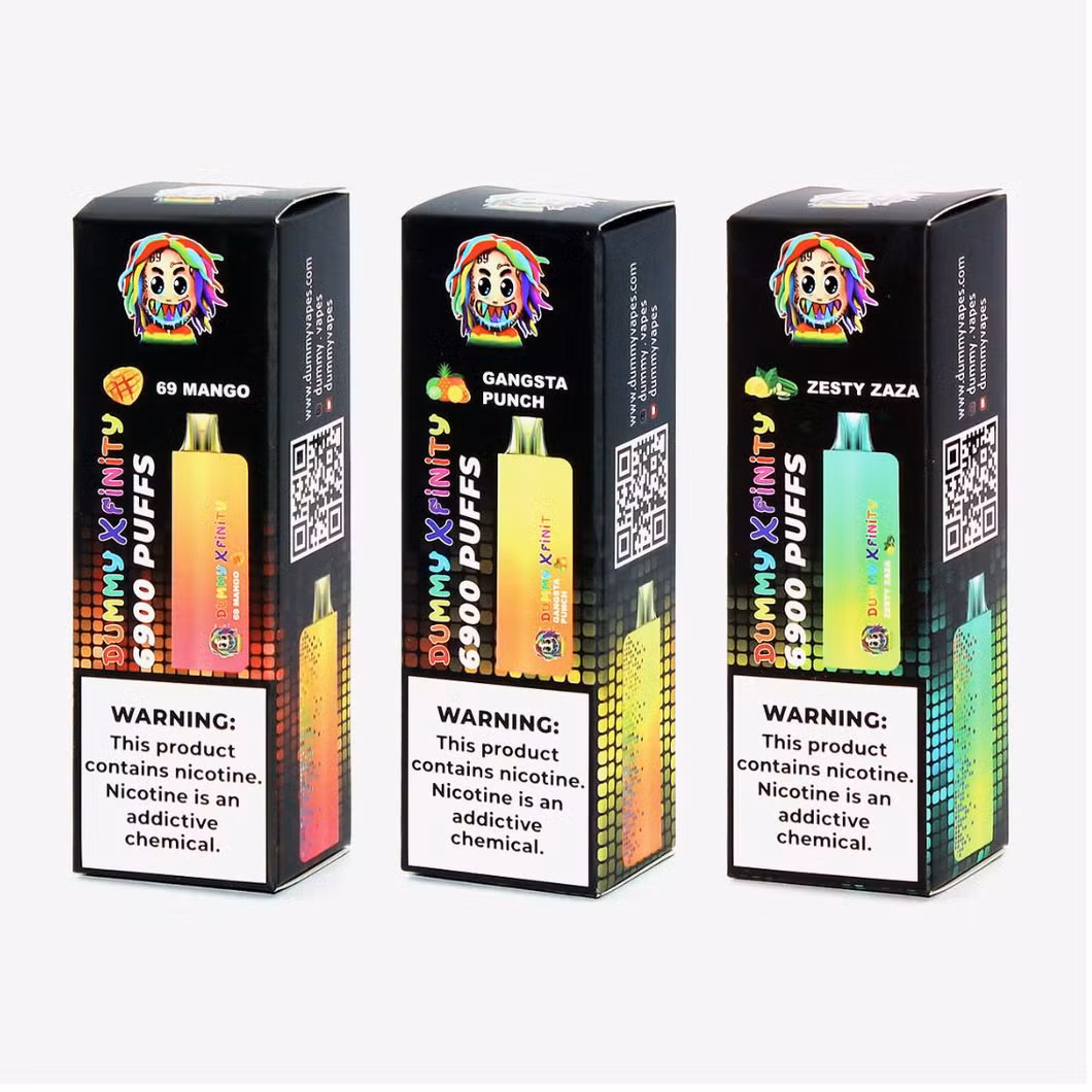 2024 Newest Design Type-C Dummy Disposable E-Juice E-Cig 8000puffs Cup Vape Vaporizer Custom OEM Style