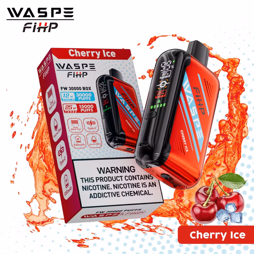 Wholesale Bang Box 30000 Puffs 30K Puffs E Hookah Disposable China E-Cigarette Shisha Big Vape E Hookah Charger Cigarette Charger Price