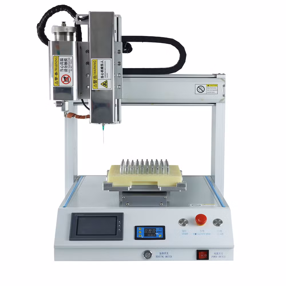 Factory Direct Supply Vape Filler Essential E-Cigarette Bottle Filling Capping Machine Price