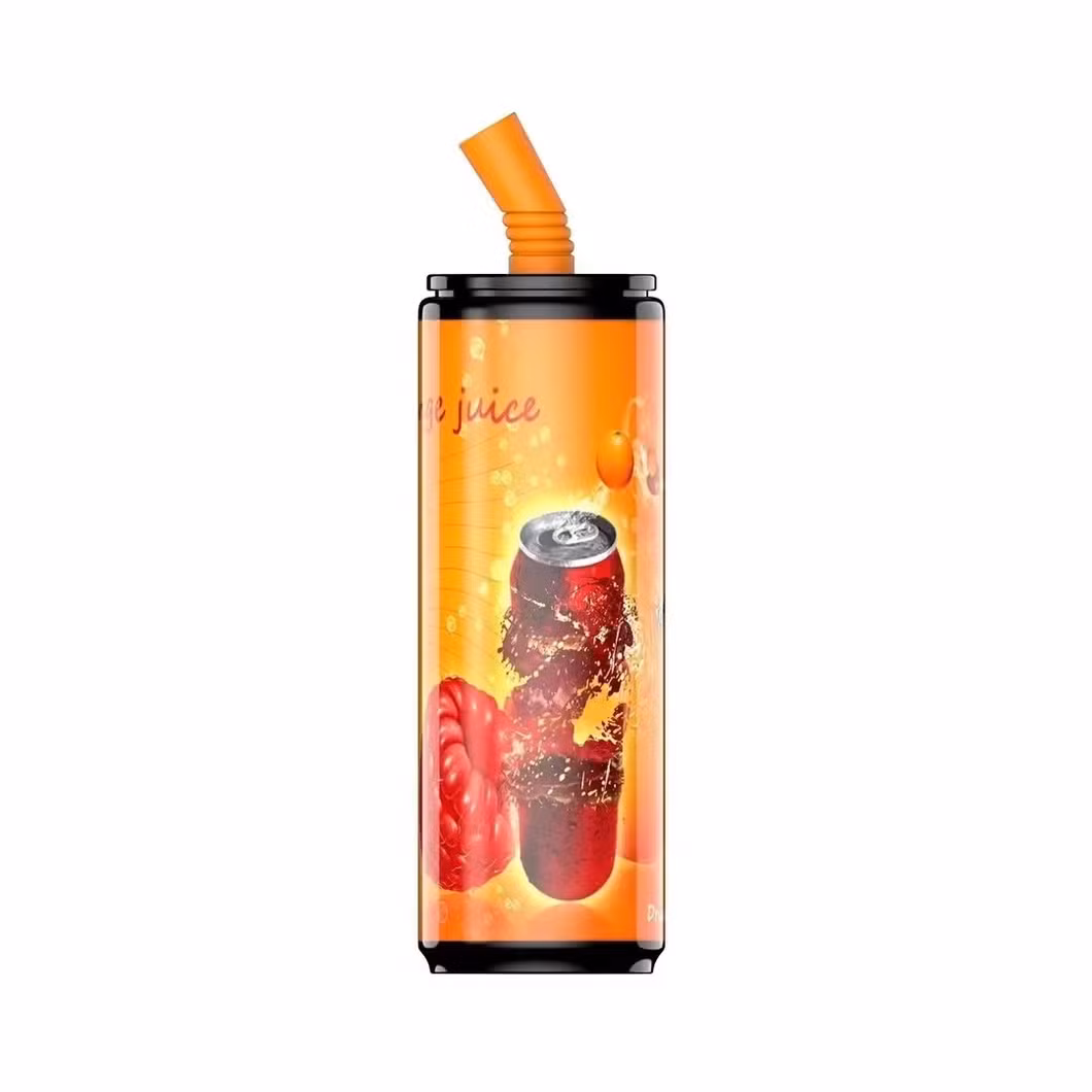 Vape Disposable Wholesale High-Capacity 15ml Juicy Vape China Factory