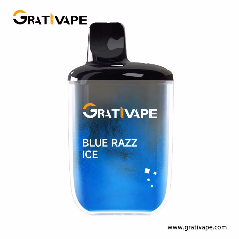 0% 2% 3% 5% Popular Randm Ecigarette Rahdm Tornado 25000 Puffs 600mAh Juicy Disposable Vape