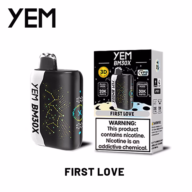 Yem Online Shopping 18ml E-Juicy 15000 Puffs 650mAh Rechargeable Wholesale I Disposable E Vape Vaper Vapes