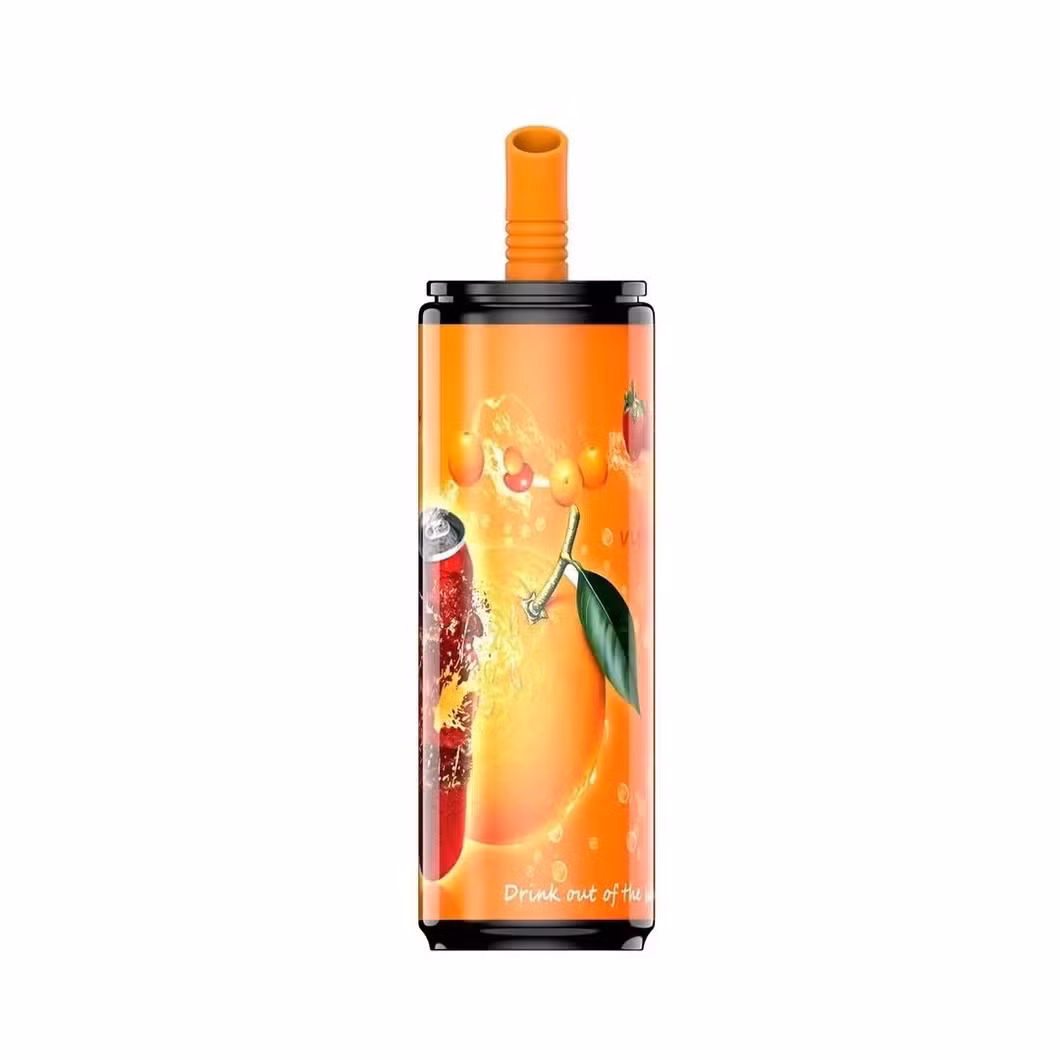 Vape Disposable Wholesale High-Capacity 15ml Juicy Vape China Factory