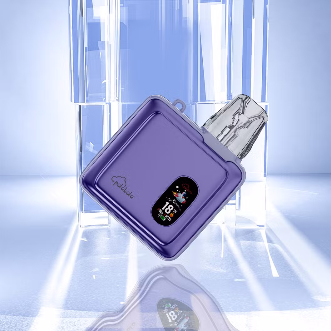 Cheap Wholesale Small Mouth Disposable Vape Bar 2ml E Liquid E Cigarette Replaceable Refillable Pod Mini Vape Pen