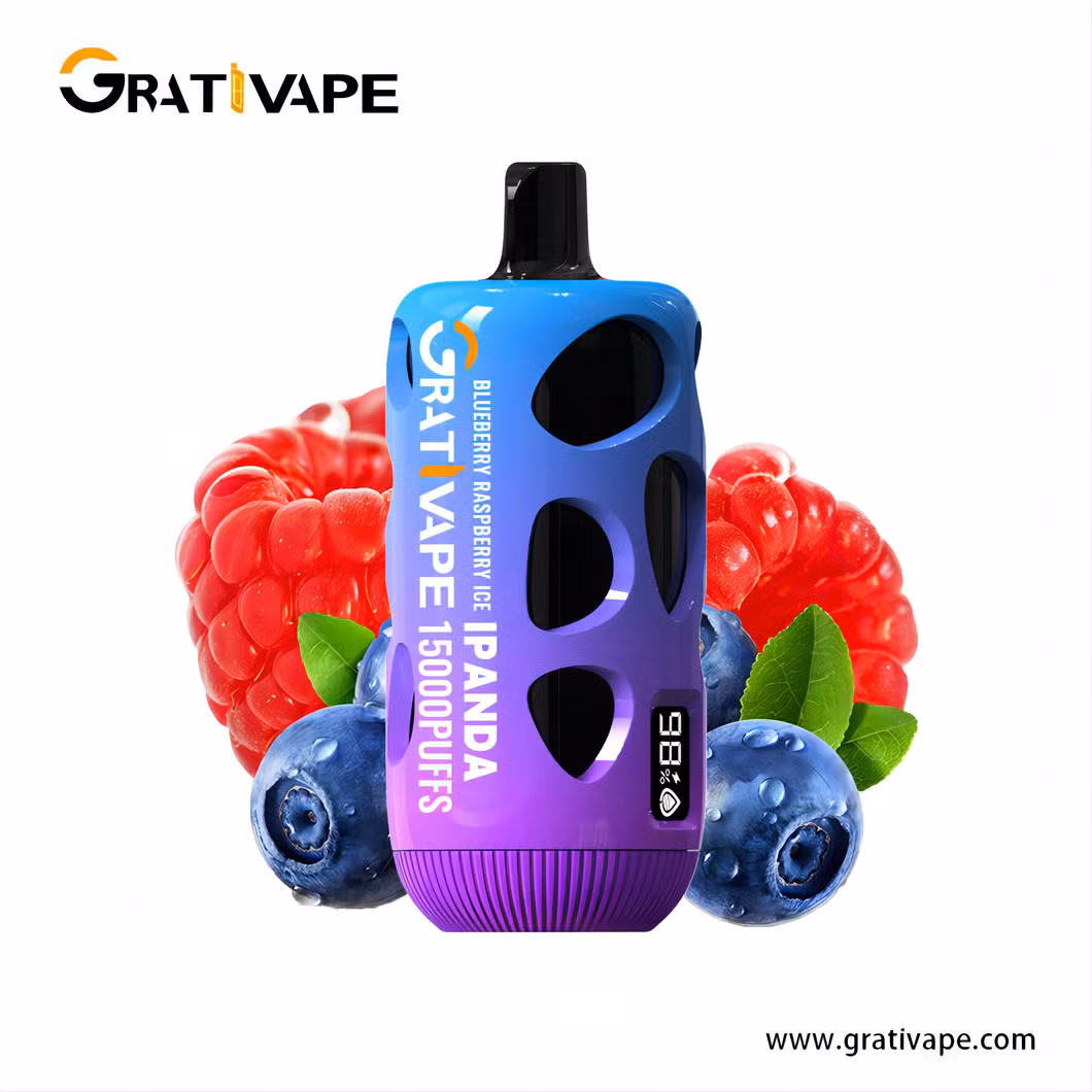 0% 2% 3% 5% Popular Randm Ecigarette Rahdm Tornado 25000 Puffs 600mAh Juicy Disposable Vape
