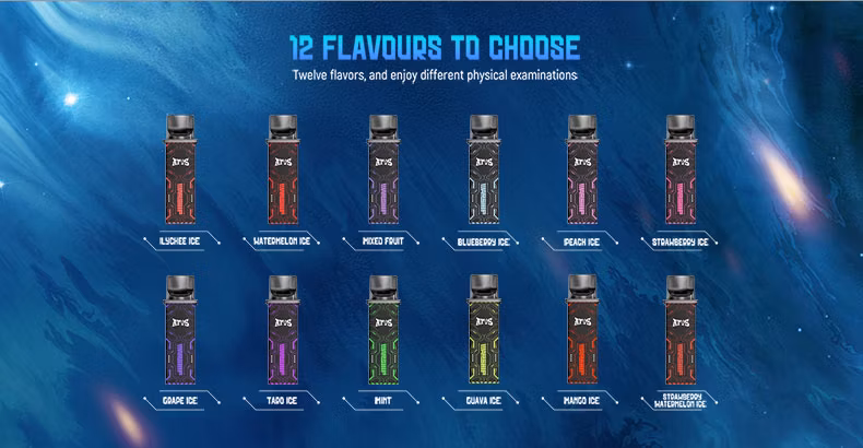Atvs Empty Vape E Cigarette Cartridge Vaporizer Atomizer 2ml 5ml Custom OEM Disposable Atomizer Cookie Vape Cartridge