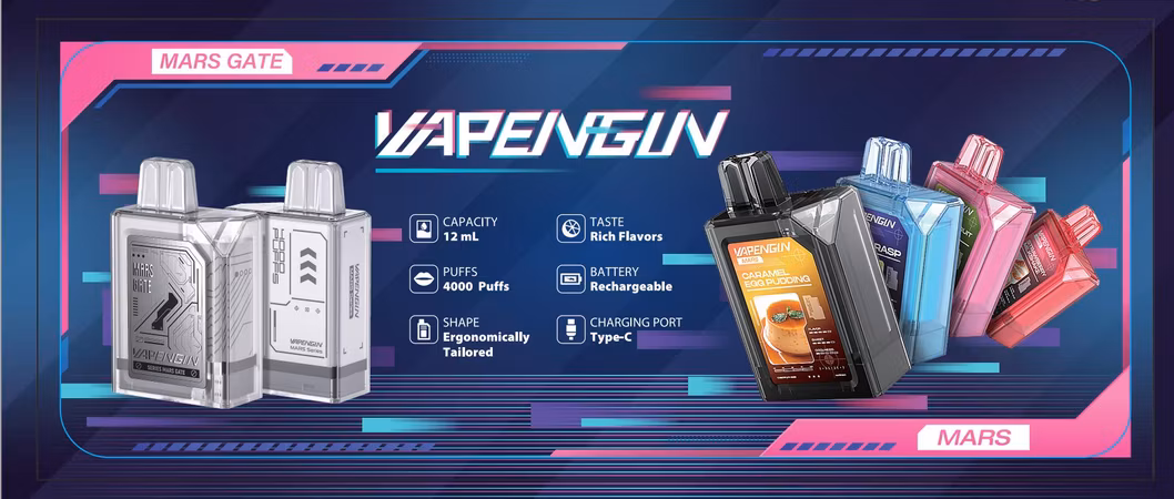 OEM Available Juicy Max E-Juice for E-Cig Wholesale