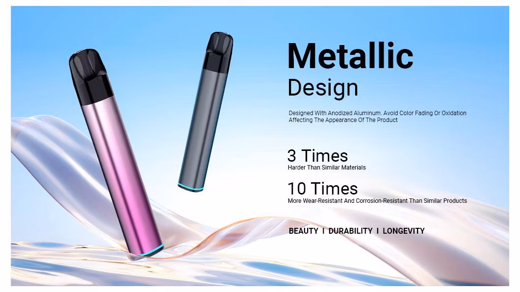 Yecoo Vape Pen Manufacturers and Suppliers E Cigarette Pod System Vape Mod China B02 Small Vapes Pod