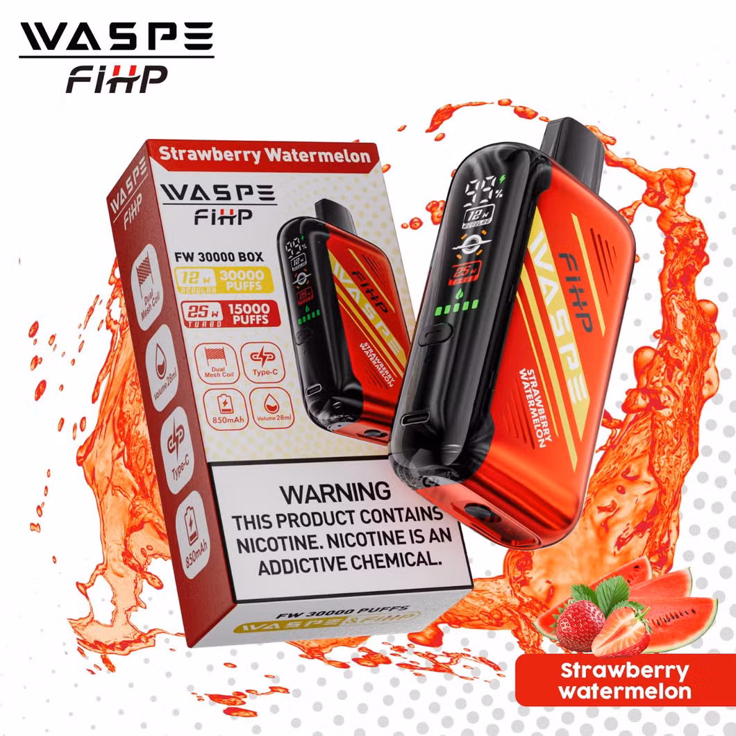Wholesale Bang Box 30000 Puffs 30K Puffs E Hookah Disposable China E-Cigarette Shisha Big Vape E Hookah Charger Cigarette Charger Price