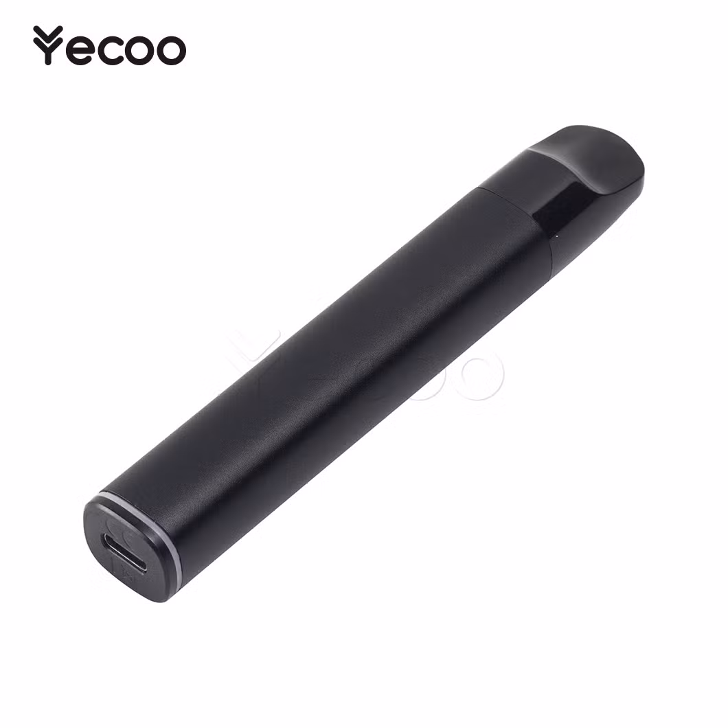 Yecoo Vape Pen Manufacturers and Suppliers E Cigarette Pod System Vape Mod China B02 Small Vapes Pod