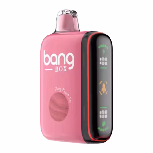Vape EU Warehouse 20000 Puffs Disposable Digital Screen Hookah Electronic Cigarette Lavie Cube 20K Puff Distributors
