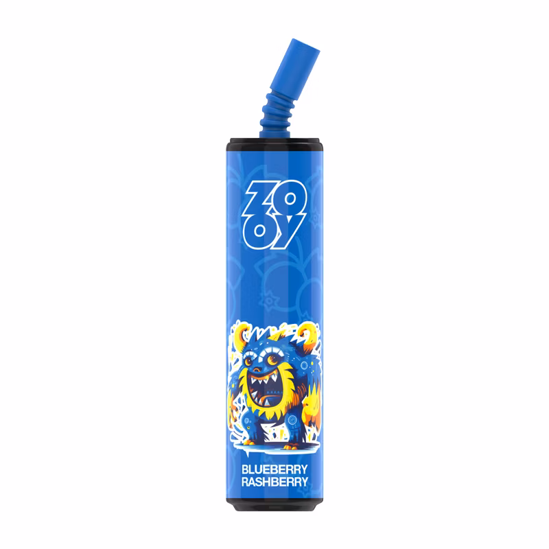 Disposable Electronic Cigarette Vape Zooy Min Cola Bottle 3000