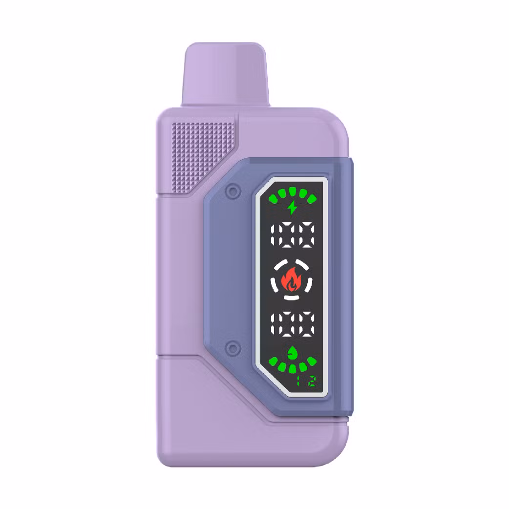 EU USA Manufacturer Factory Wholesale I Vape Disposable Vape 16000 20000 Puffs in Stock