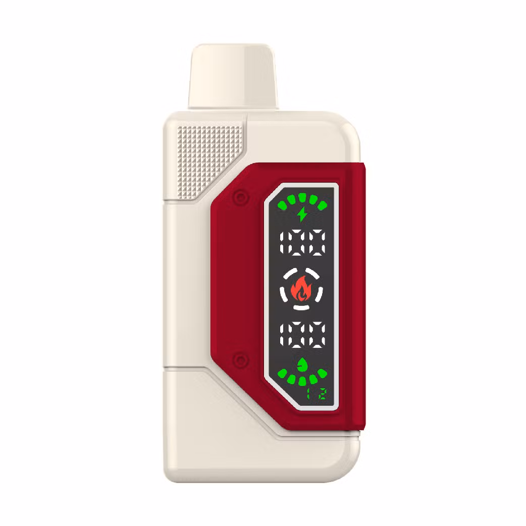 EU USA Manufacturer Factory Wholesale I Vape Disposable Vape 16000 20000 Puffs in Stock