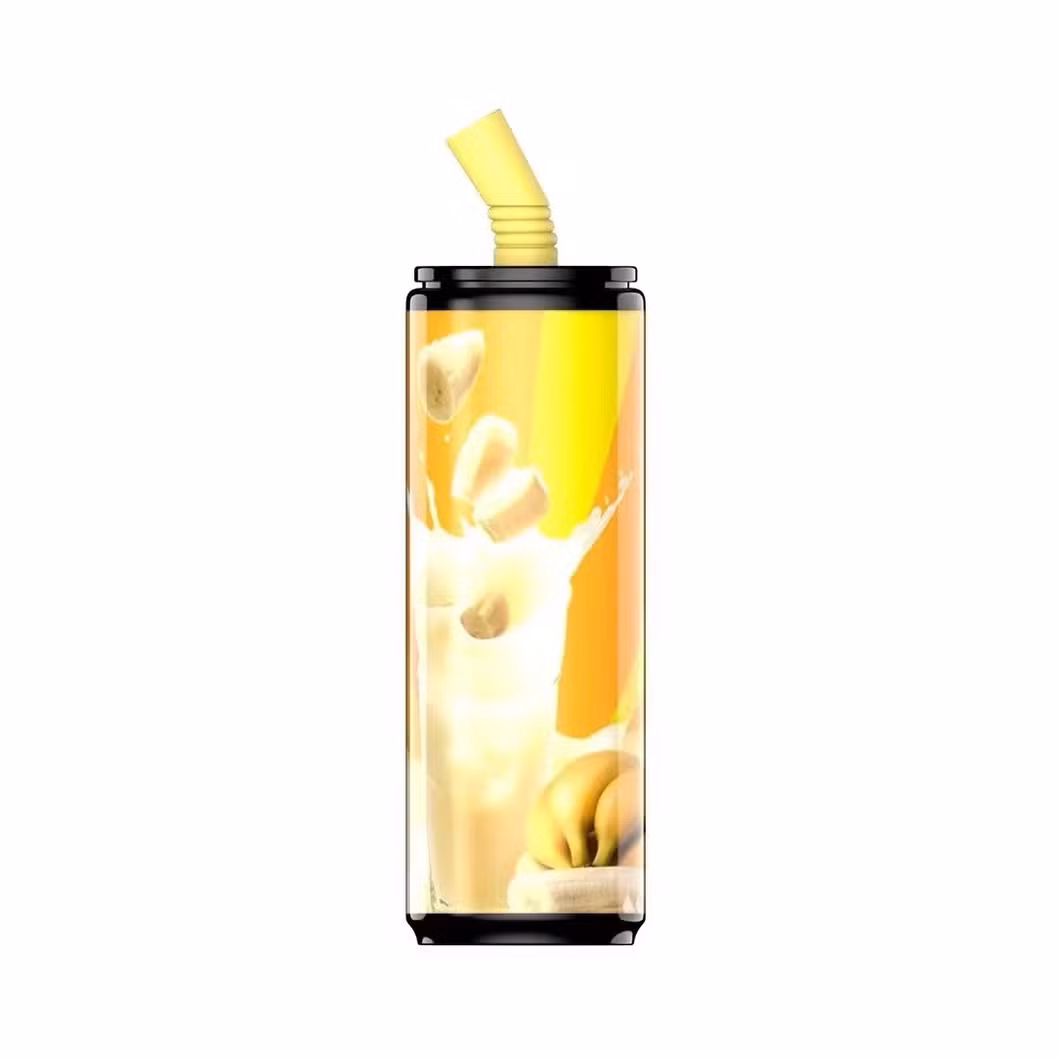 Vape Disposable Wholesale High-Capacity 15ml Juicy Vape China Factory