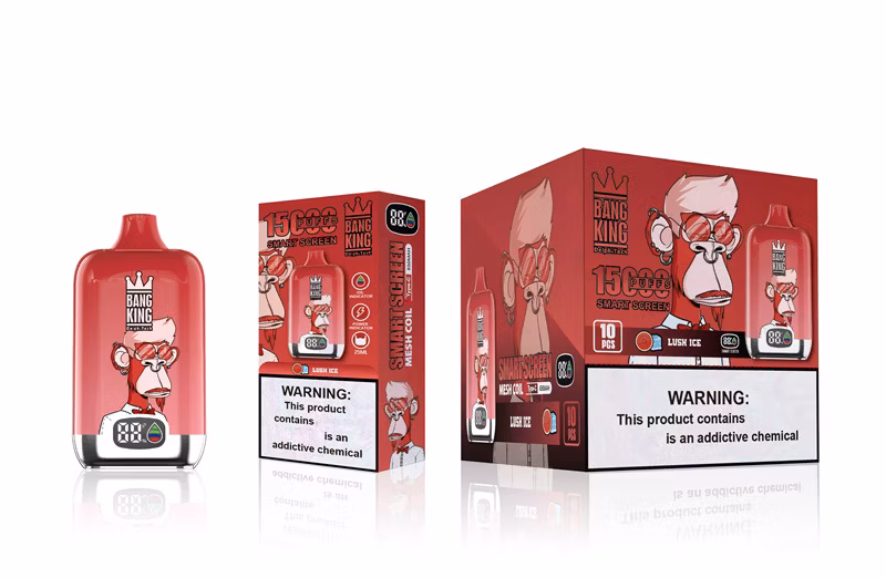 Wholesale Vape Pen Atvs Genx 2ml Pod System with Refillable Cartridge and Adjustable Airflow