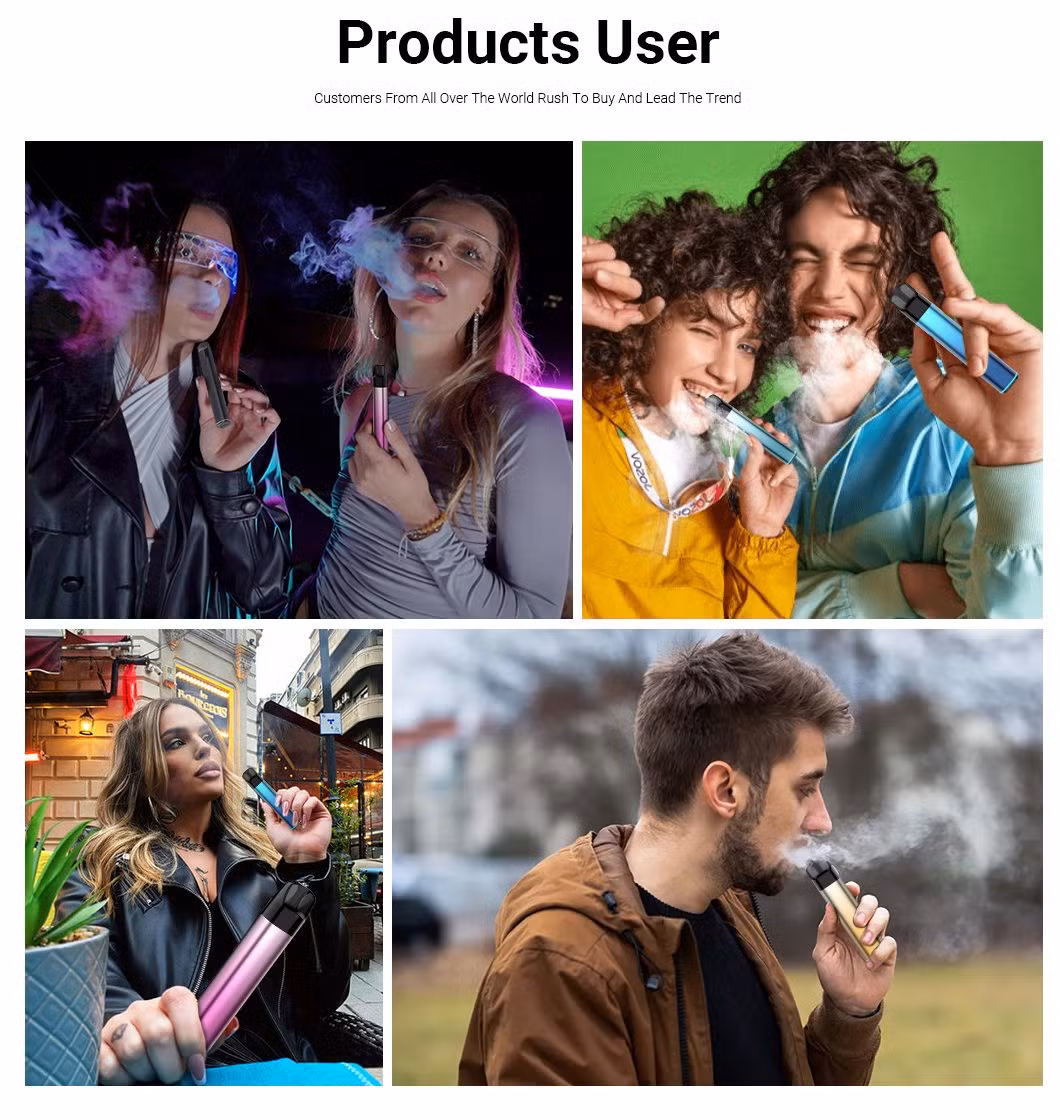 Yecoo Vape Pen Manufacturers and Suppliers E Cigarette Pod System Vape Mod China B02 Small Vapes Pod