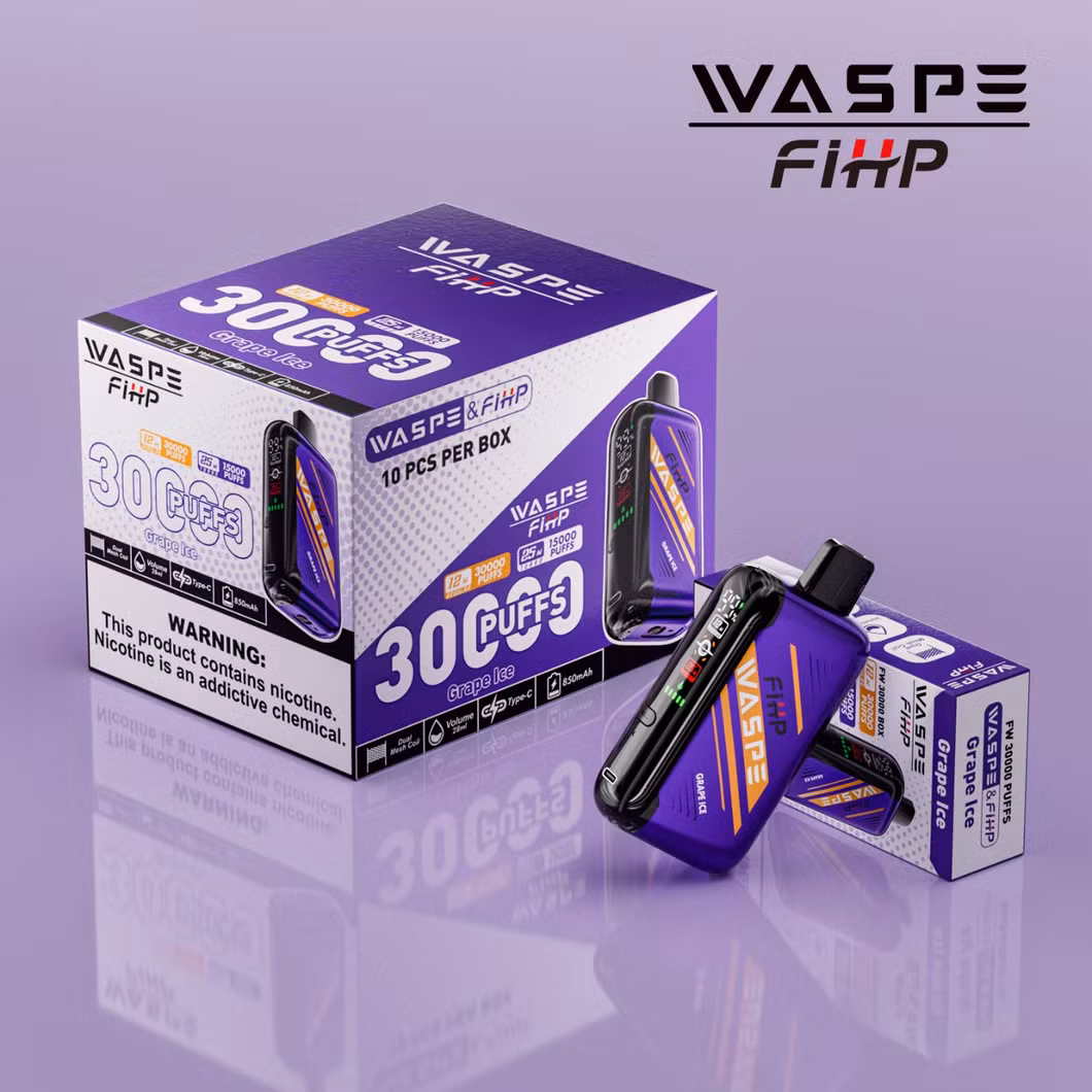 Wholesale Bang Box 30000 Puffs 30K Puffs E Hookah Disposable China E-Cigarette Shisha Big Vape E Hookah Charger Cigarette Charger Price