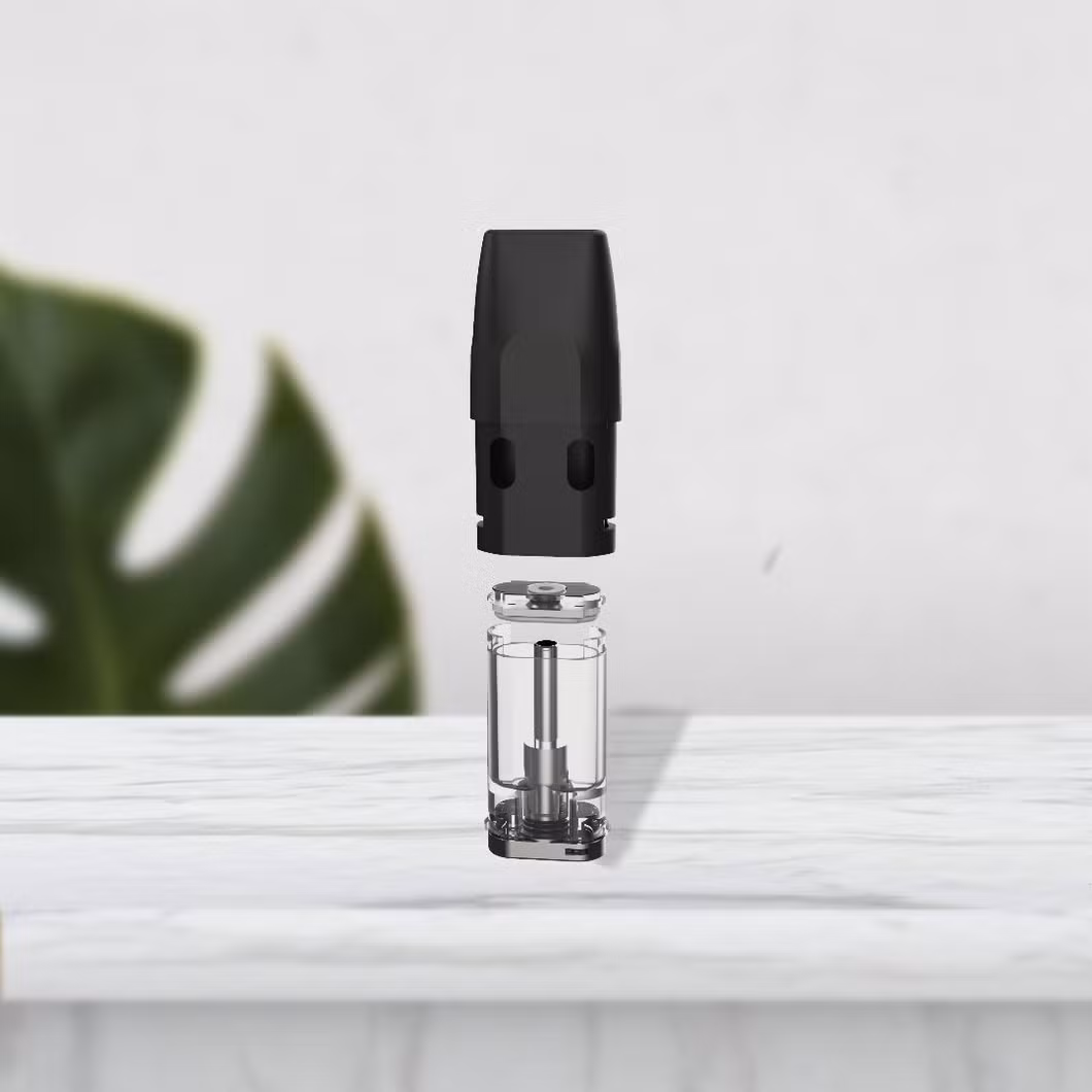 Yecoo Electronic Cigarette Suppliers Disposable Closed Vape Pod System China X3 Vaping Pods