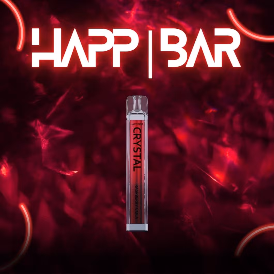 Happ Disposable Vapes Pen Ocity Vaporizer Pen E CIGS Disposable E CIGS Electric Cigarette