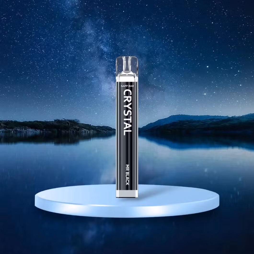 Happ Disposable Vapes Pen Ocity Vaporizer Pen E CIGS Disposable E CIGS Electric Cigarette