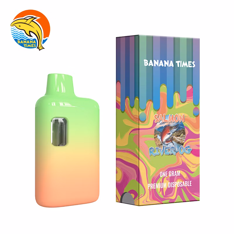2024 Czekh Hottest Selling Full Ceramic Coil Pure Taste 1000 Mg Thick Oil Empty Disposable Vapes 300mAh Lead Free Rechargeable Vape Pen