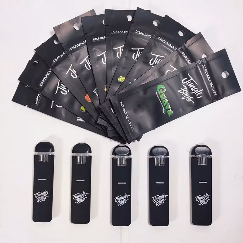 Muha Meds 1.0ml 2.0ml Vape E Cigarette 2000mg Empty Vape Cartridge OEM 1g 2g 2gram Rechargeable Disposable Vape Pen