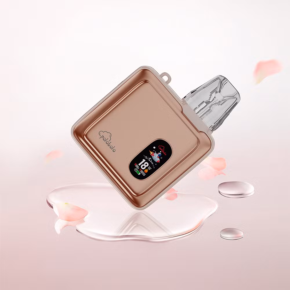 Cheap Wholesale Small Mouth Disposable Vape Bar 2ml E Liquid E Cigarette Replaceable Refillable Pod Mini Vape Pen