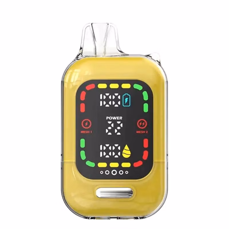Old School Mo 28K Bood Spain 0% Mio 9000 Solobar Airfuze Hookah Pen Disposable 23000 Electronic Cig Disposable Vape