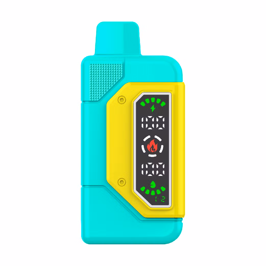 EU USA Manufacturer Factory Wholesale I Vape Disposable Vape 16000 20000 Puffs in Stock