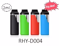 Dual Flavors Electronic Cigarettes Pod Cart Device Empty Cookies Runtz Distillate Live Resin Extract Oil Vaporizer Runtz Disposable Pen Vape