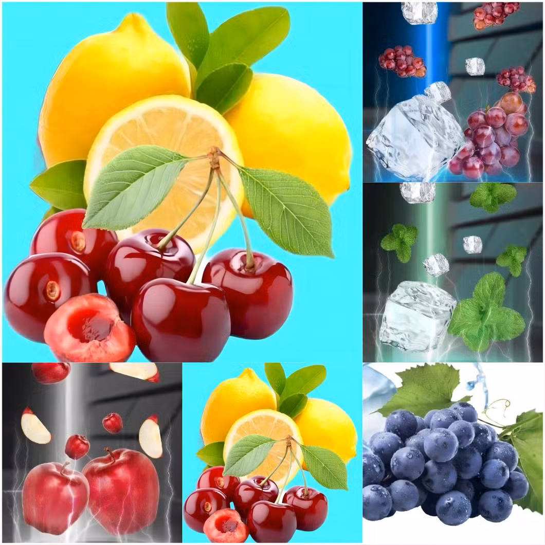 Yecoo Electronic Cigarette Suppliers Disposable Closed Vape Pod System China X3 Vaping Pods