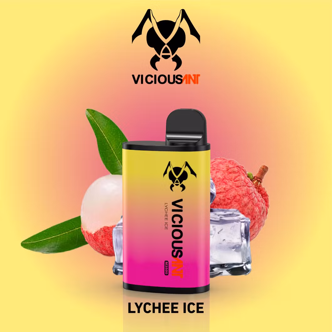 High Quality Wholesale 3500 Puffs Milk Bottle Disposable Vape 8ml Prefilled E Liquid with 5% Salt Nicotine