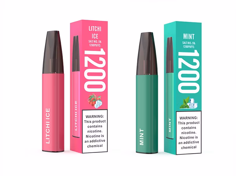 Refillable Smok Glow Refillable Vape Pen Pods Smok Kit Price Cheap Canada for Sale