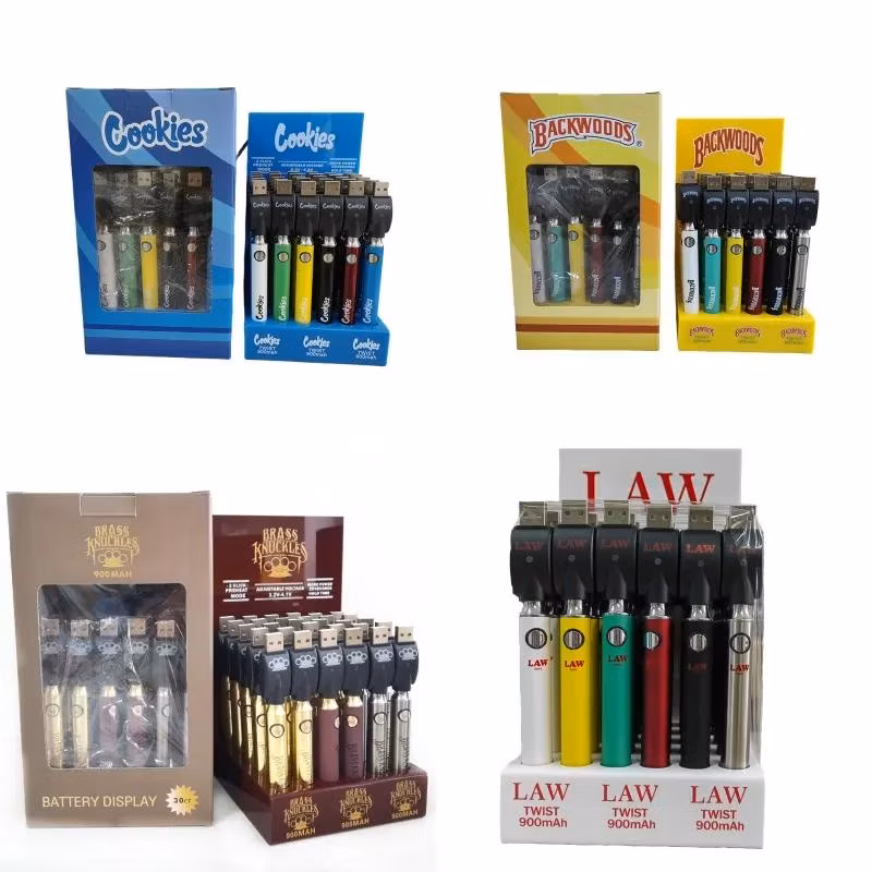 Muha Meds 1.0ml 2.0ml Vape E Cigarette 2000mg Empty Vape Cartridge OEM 1g 2g 2gram Rechargeable Disposable Vape Pen