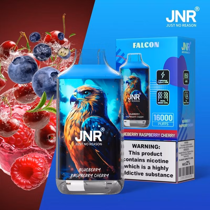 Jnr Falcon 16000 Puff Warehouse in Stock Bang 25000 Zbood Mecha Diamond Priv Vape Disposable Vape