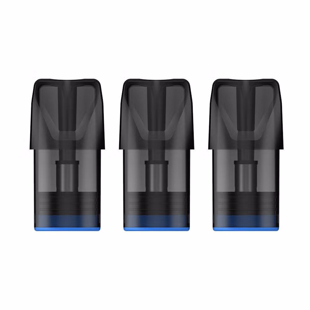 Yecoo Electronic Cigarette Suppliers Disposable Closed Vape Pod System China X3 Vaping Pods