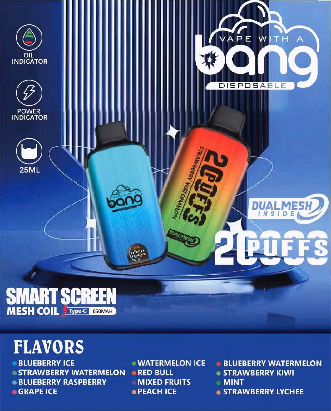 Nexa N20000 Puff Low MOQ Zbood Atvs Bc Bluetooth 10ml Liquid Electric Hookah Price Desposable Vape