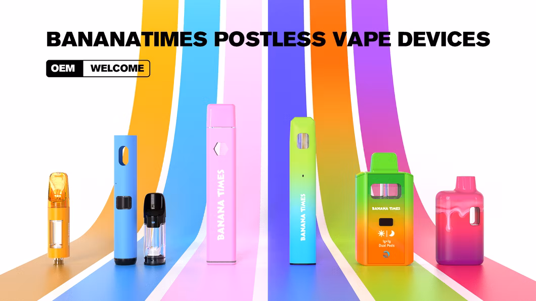 2024 Czekh Hottest Selling Full Ceramic Coil Pure Taste 1000 Mg Thick Oil Empty Disposable Vapes 300mAh Lead Free Rechargeable Vape Pen