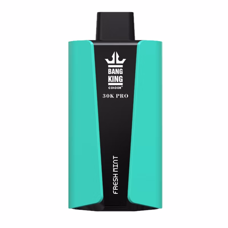 Vaper Desechable Ecigs Electric Cigarette Bang 15000 Puff Disposable Vape Vaporizer