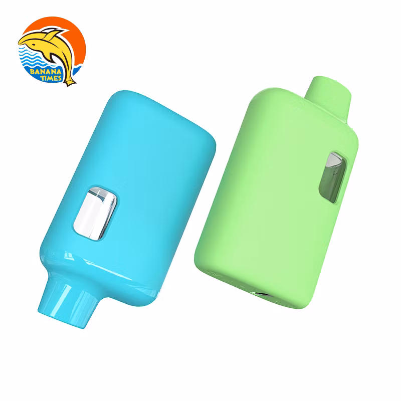 2024 Czekh Hottest Selling Full Ceramic Coil Pure Taste 1000 Mg Thick Oil Empty Disposable Vapes 300mAh Lead Free Rechargeable Vape Pen