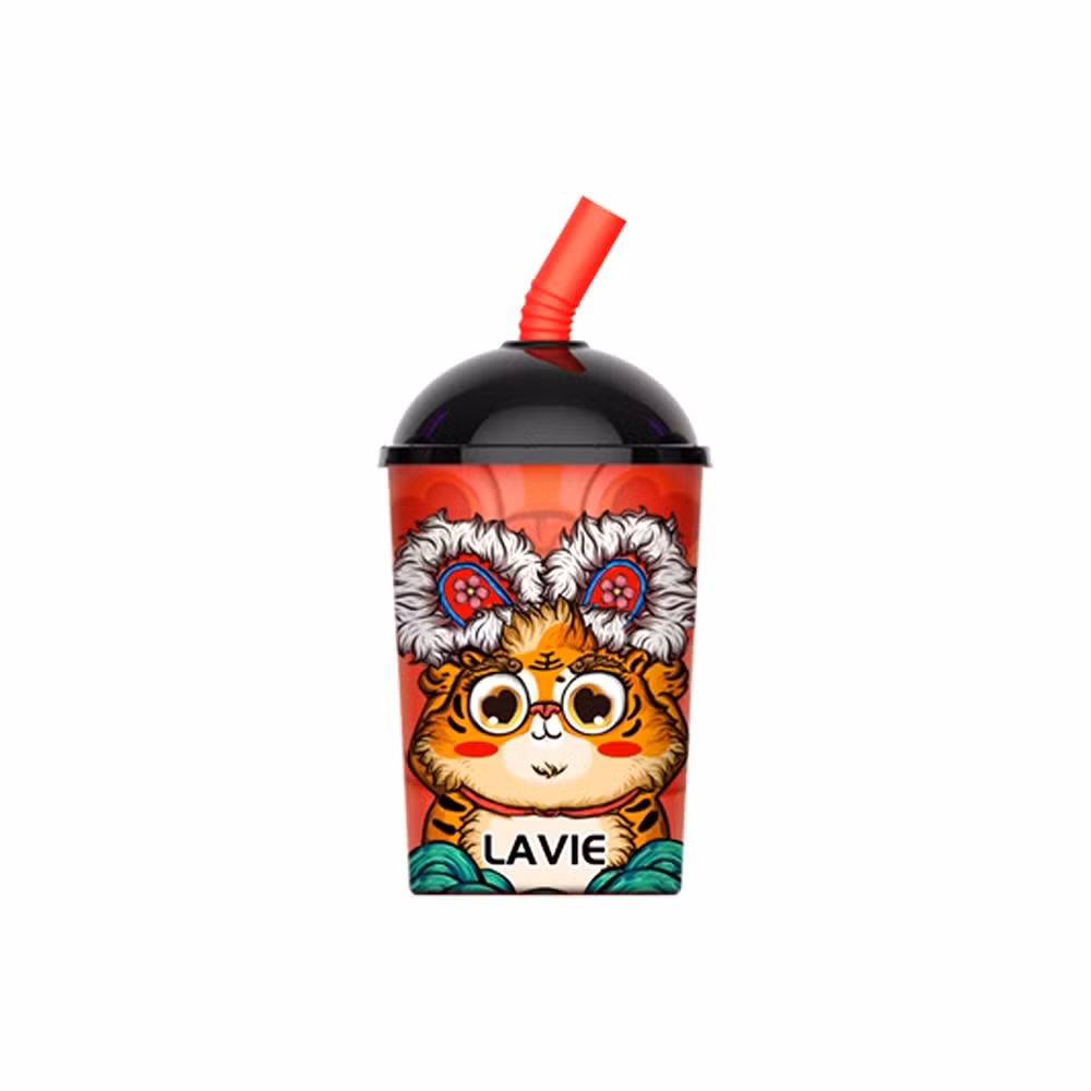 Newest Lavie 8000 Puffs Max Cup Disposable Vapes