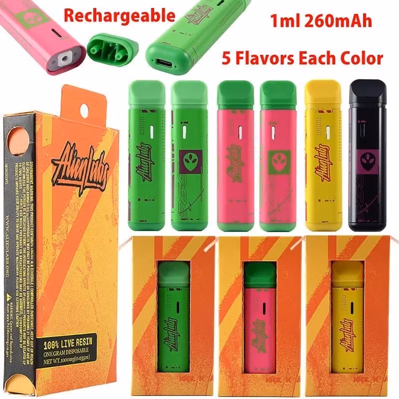 Muha Meds 1.0ml 2.0ml Vape E Cigarette 2000mg Empty Vape Cartridge OEM 1g 2g 2gram Rechargeable Disposable Vape Pen