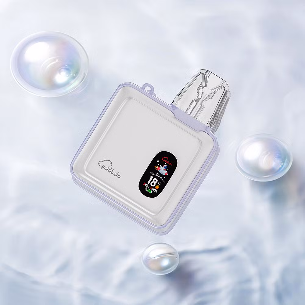 Cheap Wholesale Small Mouth Disposable Vape Bar 2ml E Liquid E Cigarette Replaceable Refillable Pod Mini Vape Pen