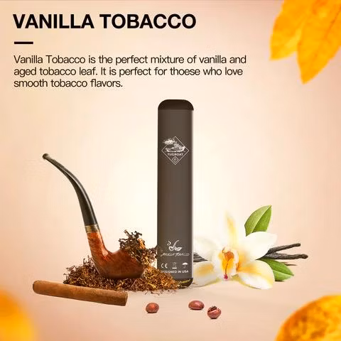 Wholesale Vape Juicy Electronic Cigarette Tugboat V2 400 Puff Bar Disposable Vape